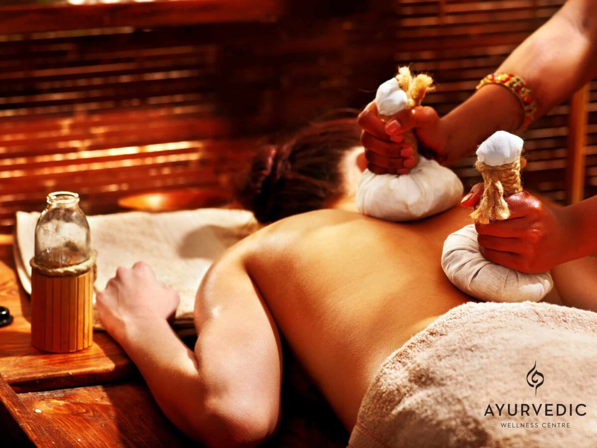 Ayurvedic